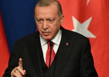 تفاصيل جديدة في قضية محاولة اغتيال الرئيس التركي