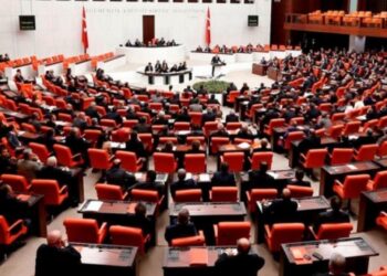 مشروع قانون في البرلمان التركي لمنع السوريين المجنسين من التصويت في الانتخابات