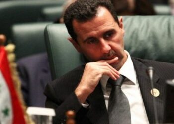 انهيار حزب الله أزعجه!.. بشار الأسد يغادر إلى اللاذقية