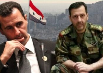 إعلام فرنسي: خلاف وتوترات بين بشار الأسد وشقيقه ماهر.. والسبب إيران