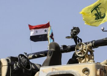 حزب الله في سوريا: السيطرة العسكرية وشبكات التهريب