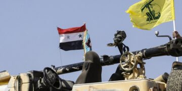 حزب الله في سوريا: السيطرة العسكرية وشبكات التهريب