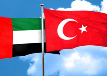 وكالة الأنباء الإماراتية: ولي عهد أبو ظبي محمد بن زايد يزور تركيا الأربعاء