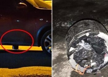 “تم إحضارها من سوريا”.. تفاصيل جديدة لحادثة العثور على قنبلة في سيارة حرس الرئيس التركي “أردوغان”