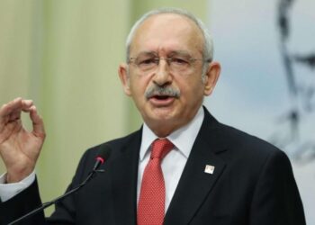 كمال أليجدار أوغلو ينفي وصول رسالة من بشار الأسد