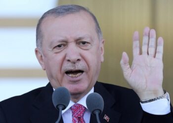 أردوغان يعلّق على محاولة اغتياله