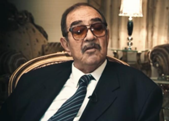 موت “فايز نوري العرب” رئيس محكمة أمن الدولة في النظام السوري
