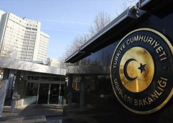 تركيا تندد بتمديد العقوبات الأمريكية على النظام السوري