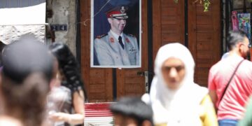 هل تستبدل روسيا “الأسد” بشخص أكثر ولاء؟