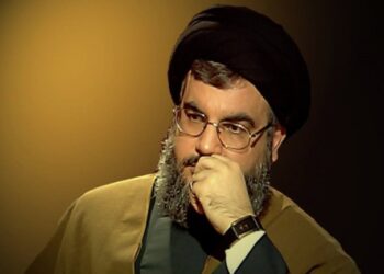 صحيفة تتحدث عن تفاصيل محاولة اغتيال حسن نصر الله