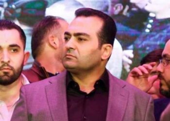 أبو علي خضر.. ربيب أسماء الأسد ووجه اقتصادي جديد لنظام الأسد