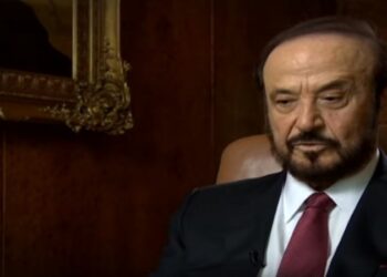 رفعت الأسد يستعين بالإسرائيليين لإنقاذ إمبراطوريته