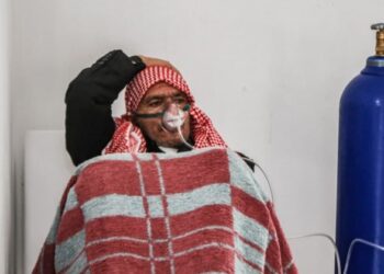 غياب الدعم يهدد مراكز صحية في إدلب بالإغلاق