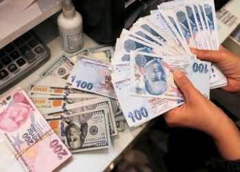 نشرة أسعار العملات والذهب في الشمال السوري 1 تشرين الثاني