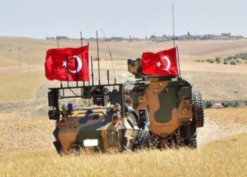 تركيا ترفع جاهزية قواتها في إدلب