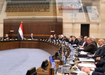 كيانات بلا وزن يديرها نظام أمني: 7 حكومات لدى النظام السوري منذ بدء الثورة
