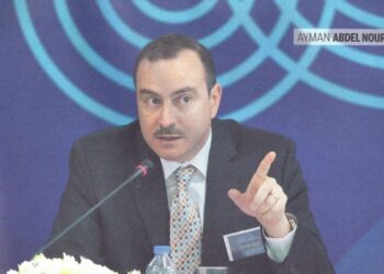 أيمن عبد النور: النظام السوري يتلاعب بالأقليات للبقاء في السلطة
