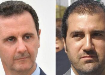 “من خادم العباد إلى رئيس البلاد”.. رسالة إلى بشار الأسد من رامي مخلوف.. هذا مفادها!