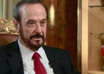 خبر موت رفعت الأسد يتصدر التريند ومصدر معارض يعلق على الخطة