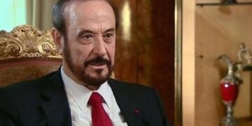خبر موت رفعت الأسد يتصدر التريند ومصدر معارض يعلق على الخطة