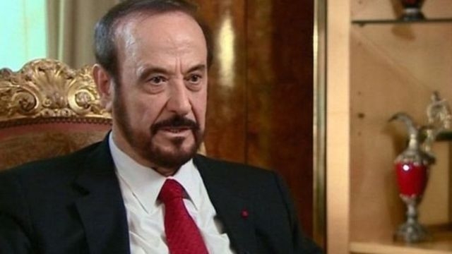 خبر موت رفعت الأسد يتصدر التريند ومصدر معارض يعلق على الخطة