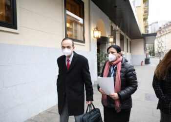 جنيف.. انطلاق الجولة الرابعة من أعمال اللجنة الدستورية السورية