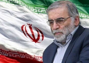 إيران.. اغتيال رئيس مركز الأبحاث والتكنولوجيا