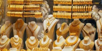 نشرة تفصيلية لأسعار الذهب في تركيا