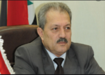 حسين عرنوس.. تكليف “المكلّف” بتشكيل حكومة جديدة
