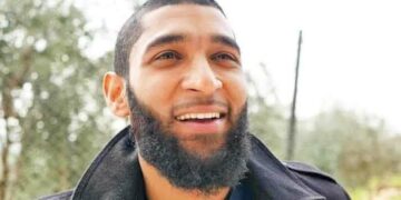 “تحرير الشام” تطلق ناشط بريطاني احتجزته قبل أشهر