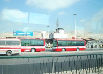 تكتم شديد.. انفجار في “السومرية” بدمشق