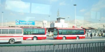 تكتم شديد.. انفجار في “السومرية” بدمشق