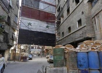 تطور جديد.. قتلى في هجوم على حاجز للنظام في دمشق