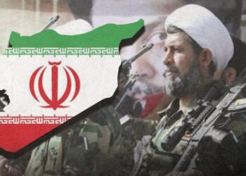 ميليشيات إيران تستخدم منازل المدنيين كدروع بشرية خشية القصف الإسرائيلي