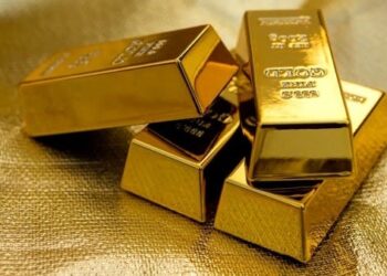 أسعار الذهب عند أعلى مستوياتها في 8 شهور
