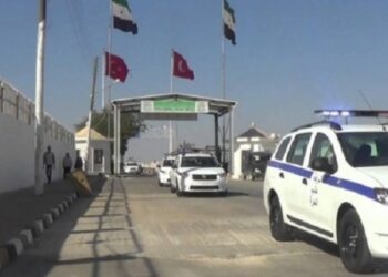إغلاق معبر باب السلامة بسبب خلافات مع الجانب التركي