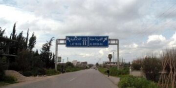 قتلى وجرحى باشتباكات بين عائلتين في القرداحة