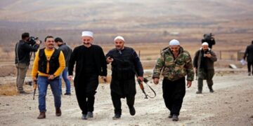توتر أمني في السويداء.. والاحتجاجات تتواصل