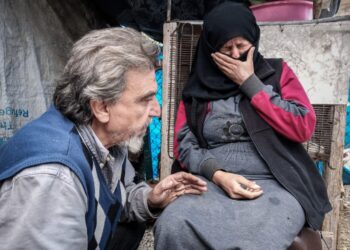 مهجرو حلب.. حصار ونزوح وذاكرة مفعمة بالألم