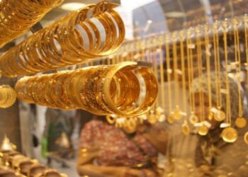 الأربعاء.. أسعار الذهب في سوريا