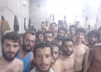 عشرات السوريين محتجزون في السجون الليبية خلال محاولتهم اللجوء إلى أوربا