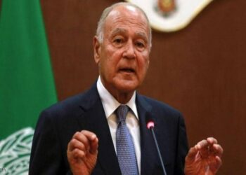 أبو الغيط: سوريا تمثل جرحا نازفا لا يزال مفتوحا