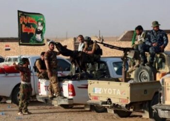 كمين يودي بحياة 3 عناصر من “الحرس الثوري” في ريف الرقة
