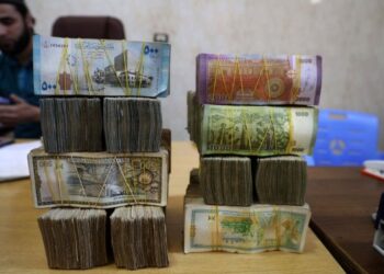 الليرة السورية تحافظ على سعرها في تعاملات اليوم الجمعة