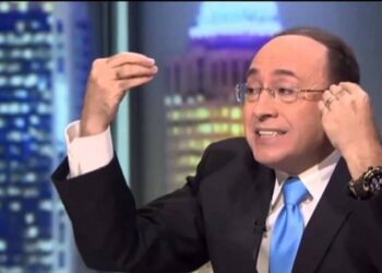 فيصل القاسم يتحدث عن مفاجأة من العيار الثقيل ستحصل في سوريا قريباً