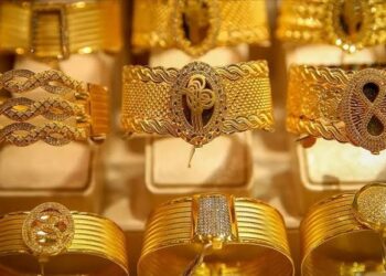 سعر الذهب في تركيا اليوم الإثنين