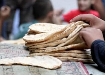 رغم رفع سعره مؤخرا..”الإدارة الذاتية” تعد باستمرار دعم الخبز