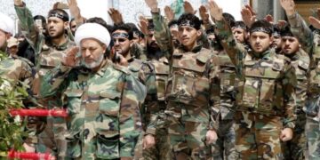 إعادة توزيع الوجود الإيراني في سوريا.. روسيا لا تمانع