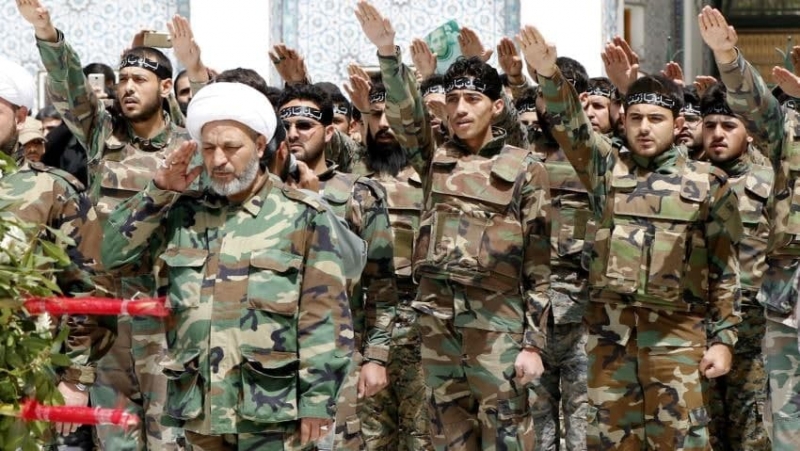 إعادة توزيع الوجود الإيراني في سوريا.. روسيا لا تمانع