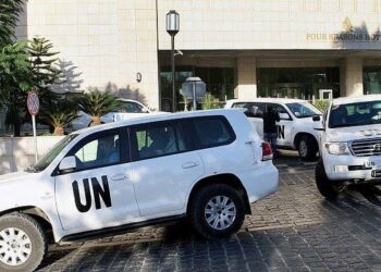 النظام يفرض ضرائب جديدة على المنظمات الدولية